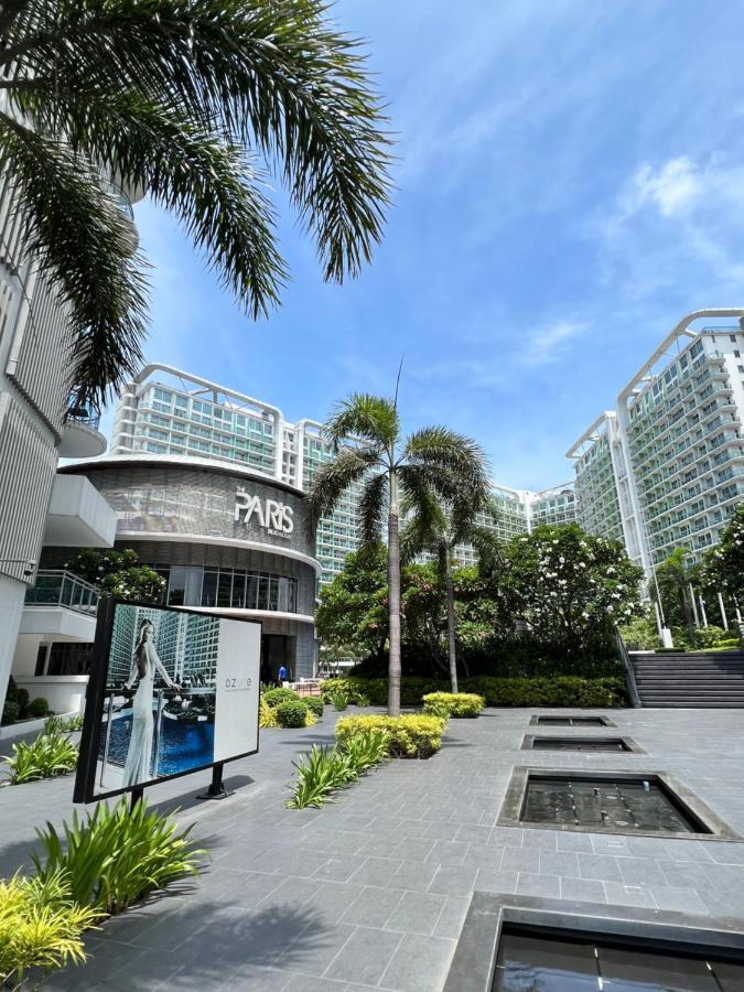 Azure Urban Resort Residence R&C - Paranaque Манила Экстерьер фото