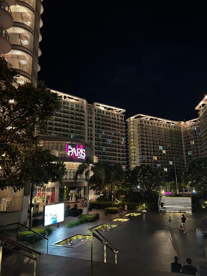 Azure Urban Resort Residence R&C - Paranaque Манила Экстерьер фото