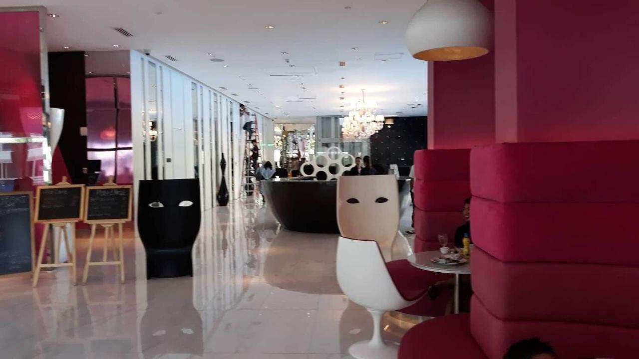 Azure Urban Resort Residence R&C - Paranaque Манила Экстерьер фото
